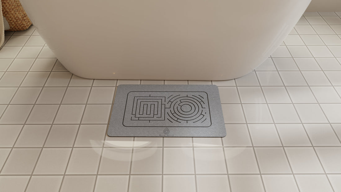 The "Self-Sanitizing" Home: 5 Engineering Upgrades for a Toxin-Free 2026