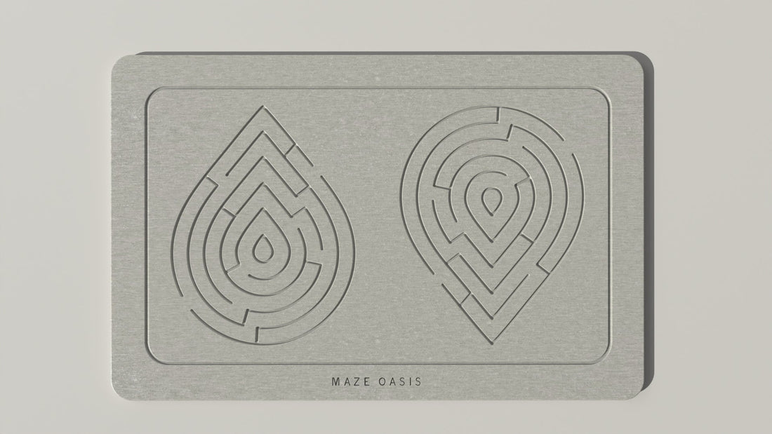 The Best Bath Mat for Small Bathrooms (2026 Spatial Guide)