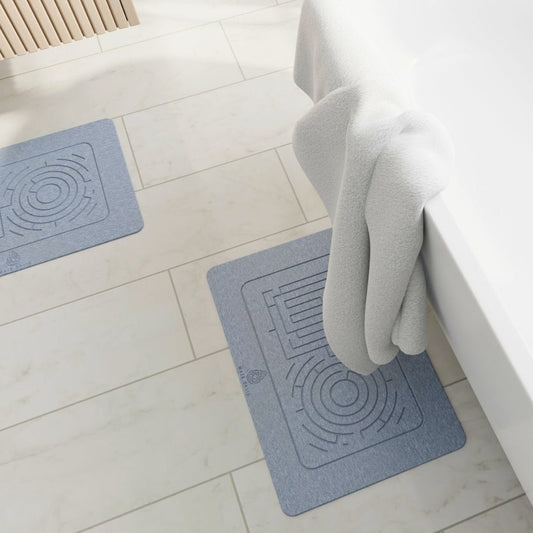 The Best Bath Mat for Kids (2026 Splash Zone Safety Guide)