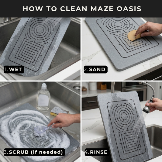 How to Wash a Bath Mat (The 2026 Appliance Warning)
