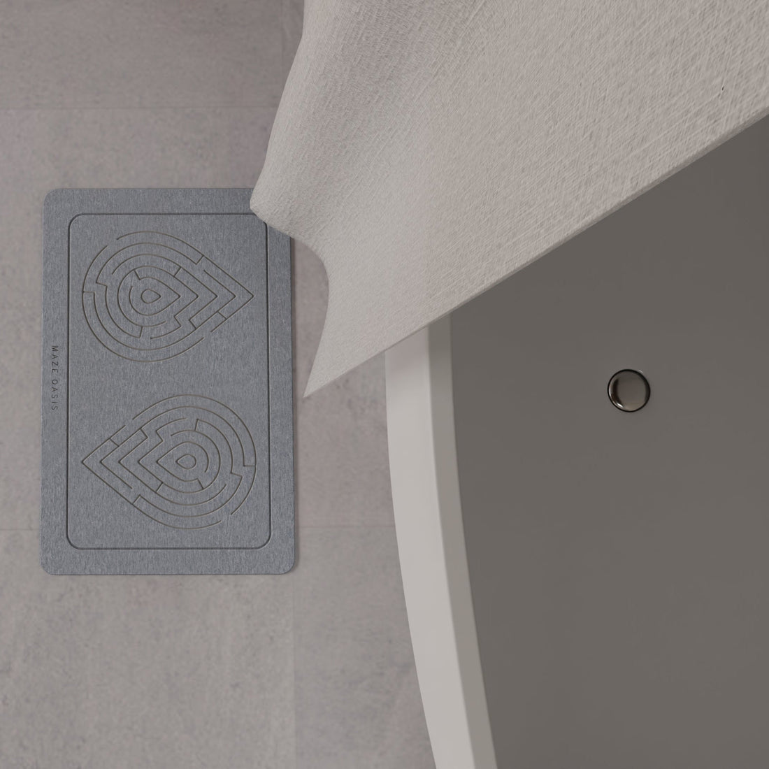 2026 Guest Bathroom Essentials: The Ultimate Architectural Upgrade
