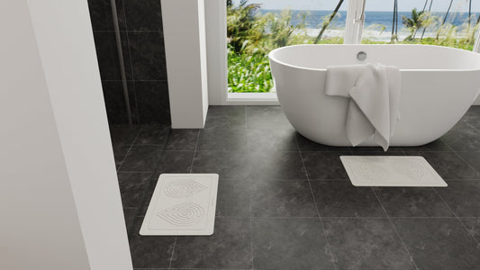 From Stress to Sanctuary: How Eliminating 'Micro-Messes' with Engineered Surfaces Transforms Your Home's Energy & Your Well-being