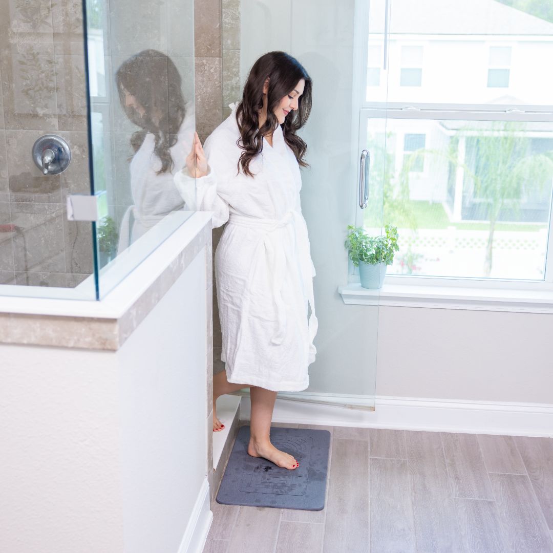 How Long Do Stone Bath Mats Last? The 2026 Durability Guide