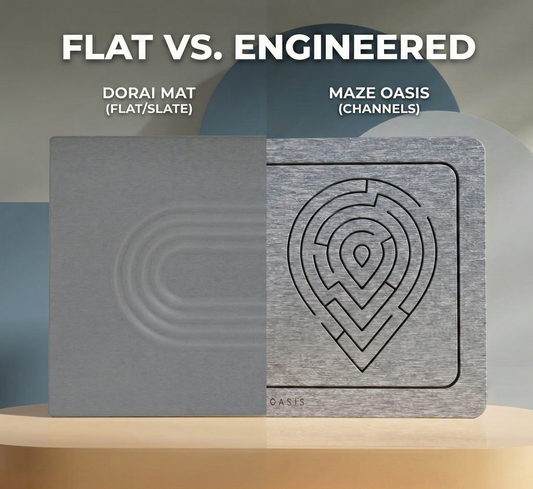Dorai Home vs. Maze Oasis: The 2026 Engineering Review (Airflow & Physics Test)