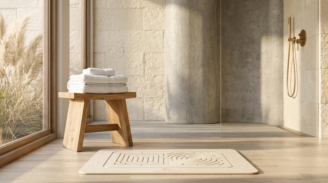 The Psychology of Japandi Design: Minimalist Material Science in 2026