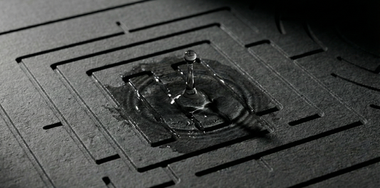 Best Stone Bath Mats of 2026: Ranked by Drying Velocity (Lab Results)