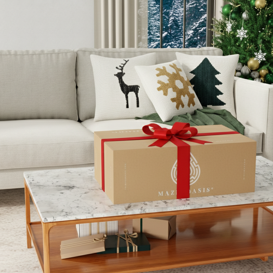 The Ultimate Holiday Gift Guide for "The Person Who Has Everything" (And Hates Clutter)