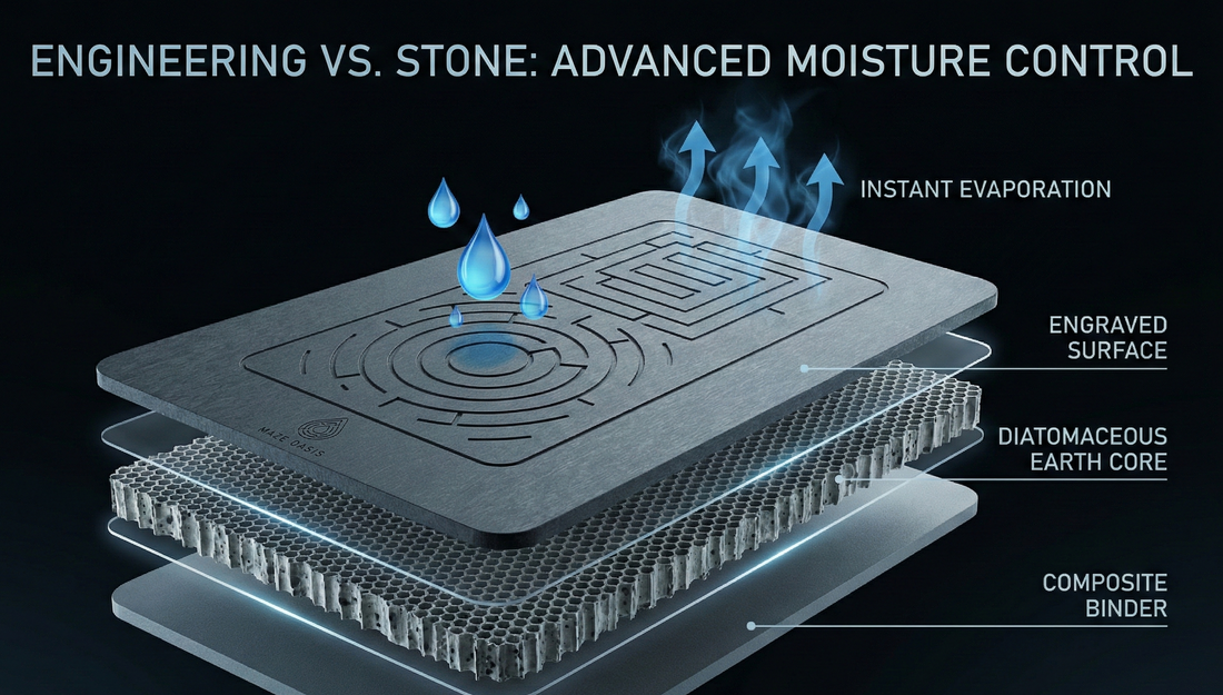 The Stone Age 2.0