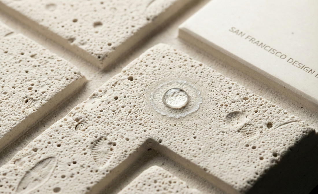 Hard Water Stains on Diatomaceous Earth: The 2026 Restoration Guide