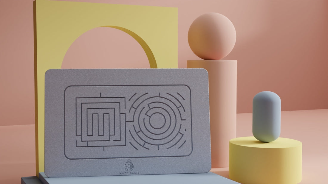 Why shouldn't I just buy a cheap stone mat knockoff on Amazon?