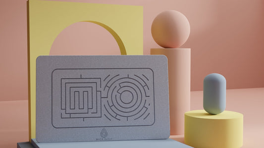 Why shouldn't I just buy a cheap stone mat knockoff on Amazon?