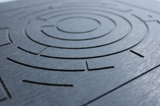 The Physics of Drying: Why Surface Tension Keeps Cotton Mats Wet