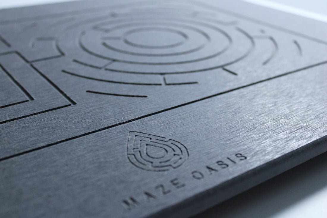 Are All Stone Mats Safe? A Transparent Look at Materials, Purity, and What Private-Label Brands Don't Tell You