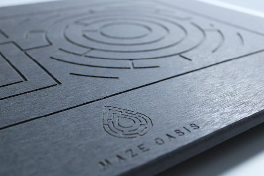 Are All Stone Mats Safe? A Transparent Look at Materials, Purity, and What Private-Label Brands Don't Tell You