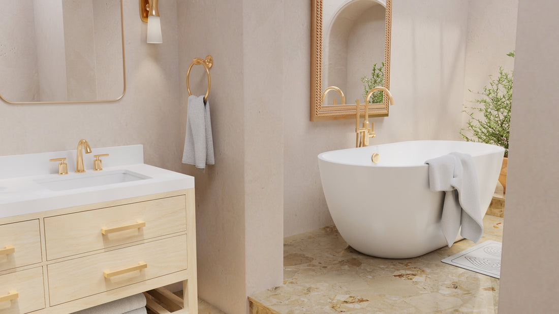 Diatomaceous Earth Bath Mat vs Regular: The 2026 Comparison