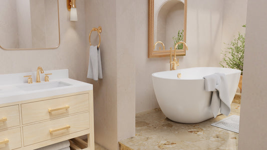 Diatomaceous Earth Bath Mat vs Regular: The 2026 Comparison
