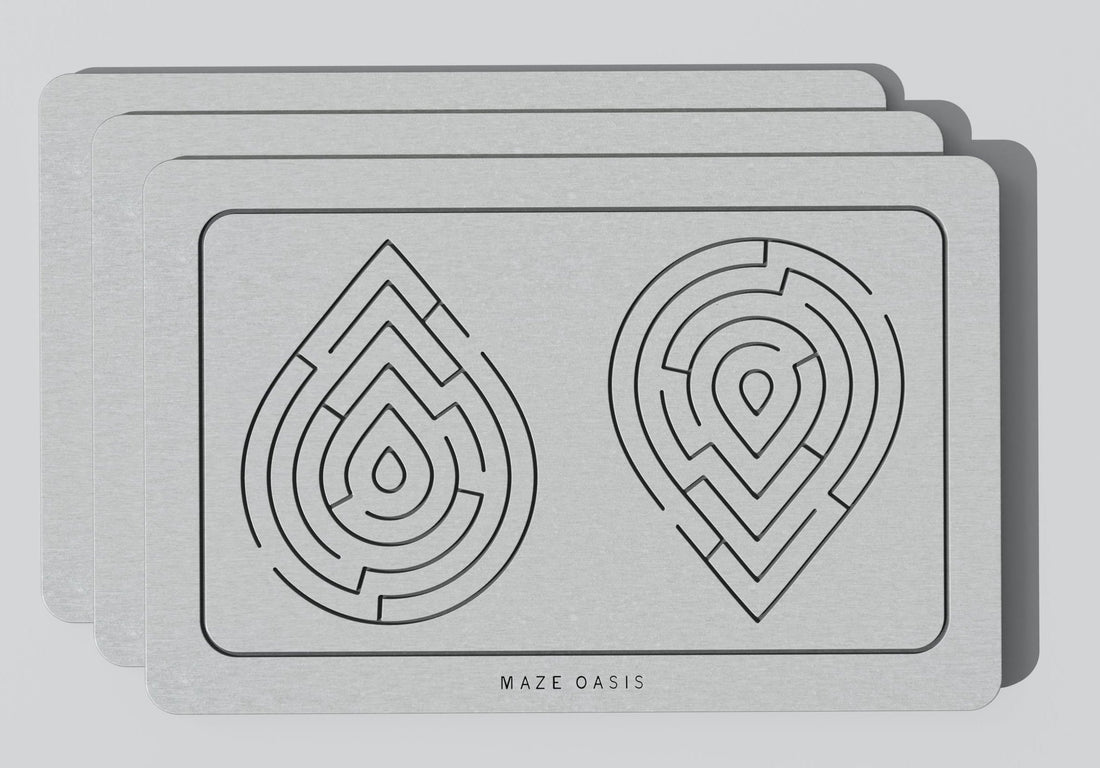 The 100-Year Bath Mat: Why Permanent Infrastructure is the Ultimate Sustainability Hack