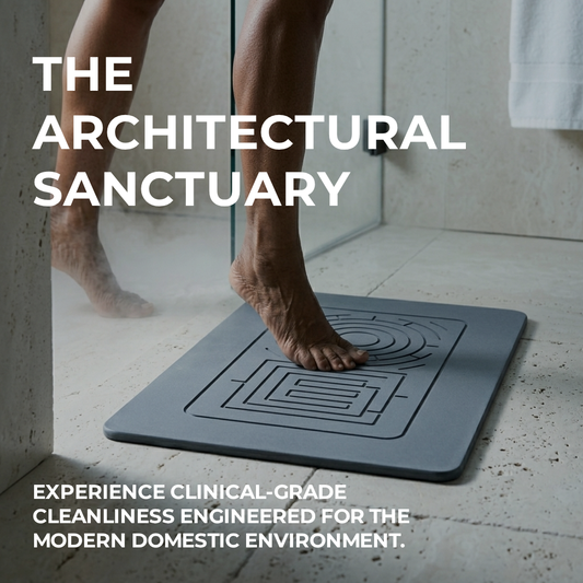 The Best Mat for Home Saunas & Infrared Sweat Stations