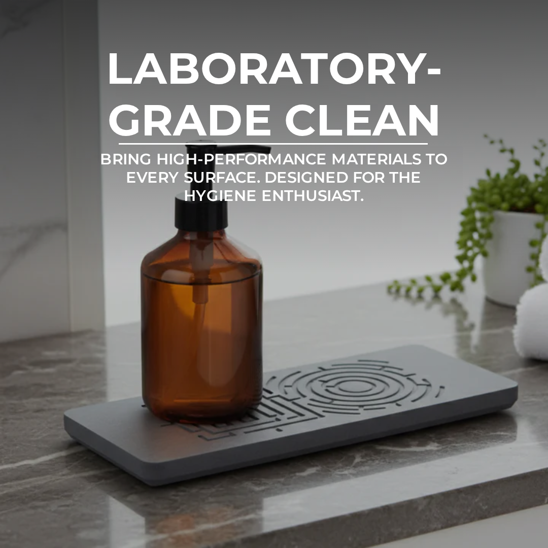 Best Sink Organizer for Kitchen: Stone vs Silicone (2026)