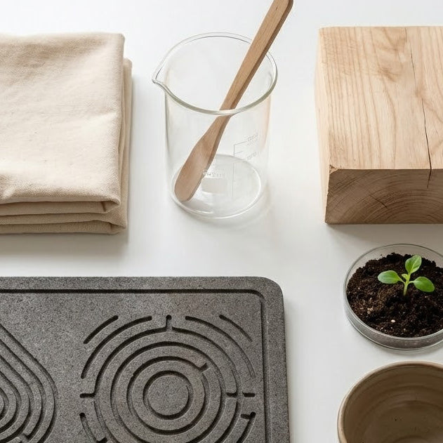 Top 7 Eco-Friendly Swaps for a Toxin-Free Home in 2026