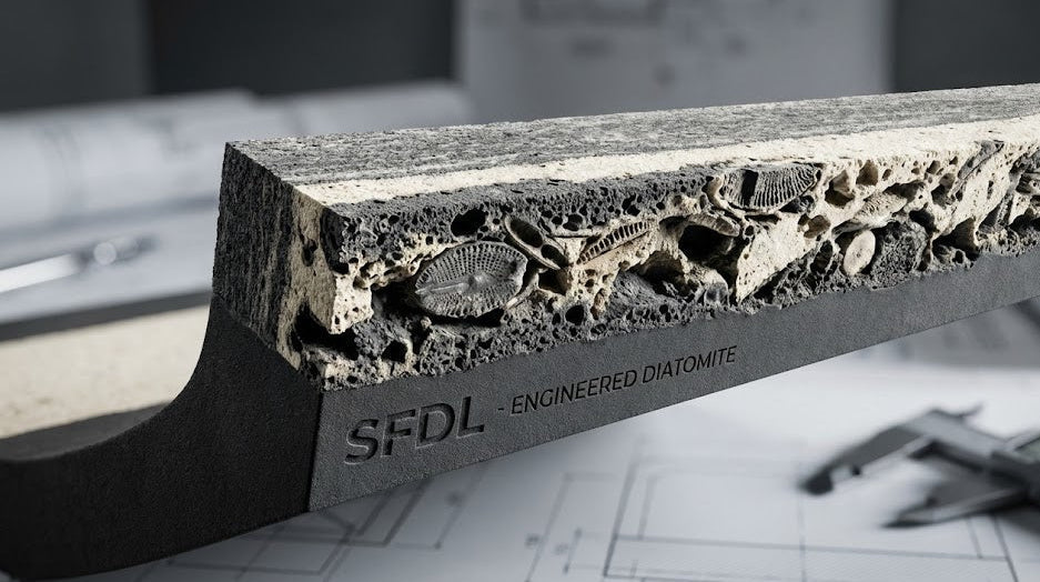 How to Fix a Warped Stone Bath Mat (And Why It Happens)