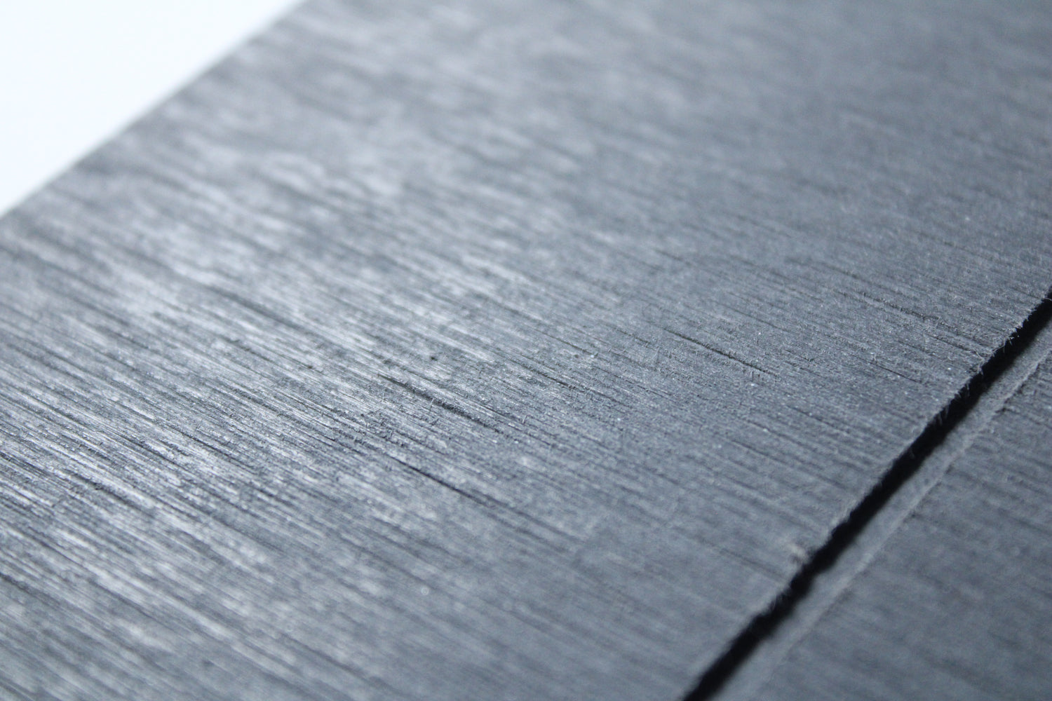 Before and after showing a soggy cloth mat vs. a clean, dry stone mat. PRestine texture